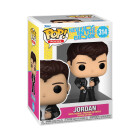 Funko Pop! Rocks: NKOTB - Jordan Knight - New Kids On The...