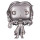 Funko Pop! Rocks: Britney Spears – Slave 4U – Metallic – Vinyl-Figur zum Sammeln – Geschenkidee – Offizielles Produkt – Spielzeug für Kinder und Erwachsene – Music Fans