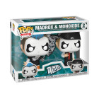 Funko Pop! Rocks: Twiztid 2pk - Jamie Madrox -...