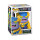 Funko POP! Marvel: Monster Hunters - Thanos - Marvel Comics - Vinyl-Sammelfigur - Geschenkidee - Offizielle Handelswaren - Spielzeug Für Kinder und Erwachsene - Comic Books Fans