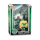 Funko Pop! Comic Cover: DC - DCeased Green Lantern -...
