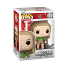 Funko Pop! WWE: Matt Riddle - Vinyl-Sammelfigur -...