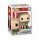 Funko Pop! WWE: Matt Riddle - Vinyl-Sammelfigur - Geschenkidee - Offizielle Handelswaren - Spielzeug Für Kinder und Erwachsene - Sports Fans - Modellfigur Für Sammler und Display