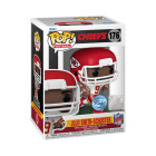 Funko Pop! NFL: Steelers - Ju Ju Smith Schuster Ju Ju...