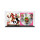 Funko Pop! Albums Deluxe: TLC - Oooh On The TLC Tip - Vinyl-Sammelfigur - Geschenkidee - Offizielle Handelswaren - Spielzeug Für Kinder und Erwachsene - Modellfigur Für Sammler und Display