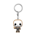 Funko Pop! Keychain: Disney The Nightmare Before...