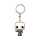 Funko Pop! Keychain: Disney The Nightmare Before Christmas - Jack Skellington - (Gingerbread) - Neuartiger Schlüsselanhänger - Vinyl-Minifigur Zum Sammeln - Strumpffüller - Geschenkidee - Movies Fans
