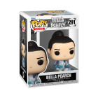 Funko Pop! Rocks: Bella Poarch - BAB - (PTCHWRK) -...