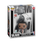 Funko Pop! NBA Cover: SLAM - Damian Lillard -...