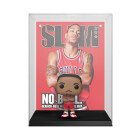 Funko Pop! NBA Cover: Slam - Derrick Rose - NBA + Slam...