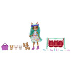 Enchantimals Puppen | Baby Best Friends-Spielsets |...