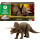 Jurassic World Sustainable Triceratops