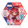 Wow! PODS Avengers Collection – Scarlet Witch | Superhelden-Figur mit Wackelkopf | Offizielles Marvel Sammelspielzeug & Geschenke