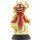 Marvel Animated Style Human Torch Statue