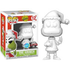Funko Pop! Books: The Grinch - Grinch - (DIY) -...