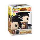 Funko Pop! and Buddy: MHA - Momo Yaoyorozu - (mit Cannon)...