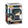 Funko Pop! Animation: Jujutsu Kaisen - Mai Zenin - Vinyl-Sammelfigur - Geschenkidee - Offizielle Handelswaren - Spielzeug Für Kinder und Erwachsene - Anime Fans - Modellfigur Für Sammler und Display