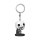 Funko Pop! Keychain: Disney The Nightmare Before Christmas 30th - Jack Skellington - Neuartiger Schlüsselanhänger - Vinyl-Minifigur Zum Sammeln - Strumpffüller - Geschenkidee - Movies Fans