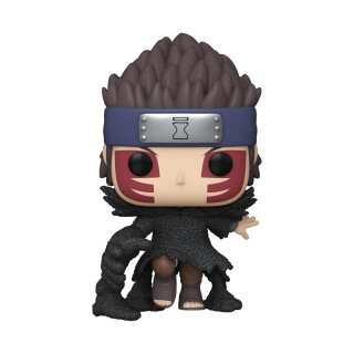 Funko Pop! Animation: Boruto - Shinki - Boruto: Naruto Next Generations - Vinyl-Sammelfigur - Geschenkidee - Offizielle Handelswaren - Spielzeug Für Kinder und Erwachsene - Anime Fans