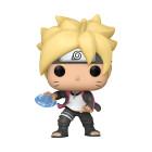 Funko Pop! Animation: Boruto - Boruto Uzumaki mit...