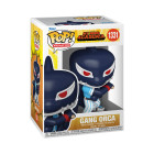 Funko Pop! Animation: MHA HLB - Gang Orca - (Baseball) -...