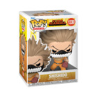 Funko Pop! Animation: MHA HLB - Captain Shishido -...
