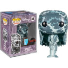 Funko! Pop – Artist Exclusive The Night Before...