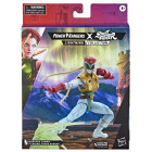 Lightning Collection Power Rangers X Street Fighter...