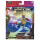 Lightning Collection Power Rangers X Street Fighter Morphed Cammy Stinging Crane Ranger Actionfigur