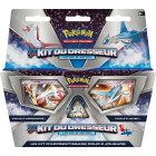 Pokémon - Poin08 - Jeu De Cartes - Kit Du Dresseur...