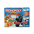 Monopoly Junior Electronique - Jeu de Société