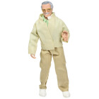 Mego - Stan Lee - Figurine de Collection - Dès 8 ans