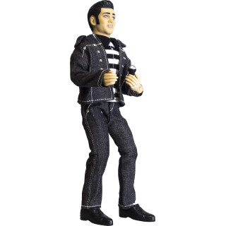 Mego - Elvis Presley - Figurine de Collection - Dès 8 ans