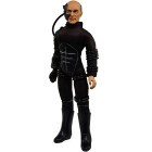 Mego - Star Trek - Locutus Of Borg - Figurine de...