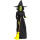 Mego - Le Magicien dOz - La méchante Sorcière - Figurine de Collection - Dès 8 ans