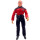 Mego - Star Trek - Jean-Luc Picard - Figurine de Collection - Dès 8 ans