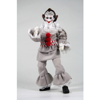 Mego - Ça 2 - Grippe-Sou - Figurine de Collection - Dès 8 ans