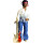 Mego - Jimi Hendrix - Figurine de Collection - Dès 8 ans