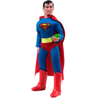 Mego - DC Comics - Superman - Figurine de Collection - Dès 8 ans