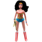 Mego - DC Comics - Wonder Woman - Figurine de Collection...