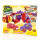 Heroes of Goo Jit Zu Bandai CO42575 Action-Figur, 2 Stück