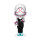 Funko Vinyl SODA: Spider-Man : Across The Spider-Verse - GS - 1/6 Quote Für Seltene Chase-Variante - Spiderman Into The Spiderverse 2 - Vinyl-Sammelfigur - Geschenkidee - Offizielle Handelswaren