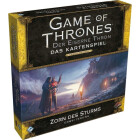 Der Eiserne Thron - Das Kartenspiel 2. Edition - Zorn des...