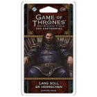 Der Eiserne Thron - Das Kartenspiel 2. Edition - Lang...