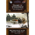 Der Eiserne Thron - Das Kartenspiel 2. Edition - Was man...