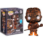 Funko Black Panther Legacy Dekofigur Pop! Artist Series...
