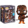Funko Black Panther Legacy Dekofigur Pop! Artist Series Vinyl MBaku, 9 cm