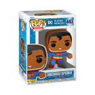 Funko Pop! Heroes: DC Holiday - Superman - Lebkuchen - DC...