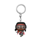 Funko POP! Keychain: Marvel - Black Panther: Wakanda...