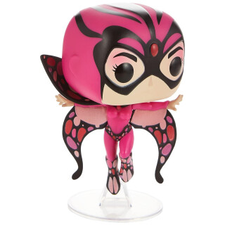 Funko Pop! Black Orchid Justice League 435 Special Edition